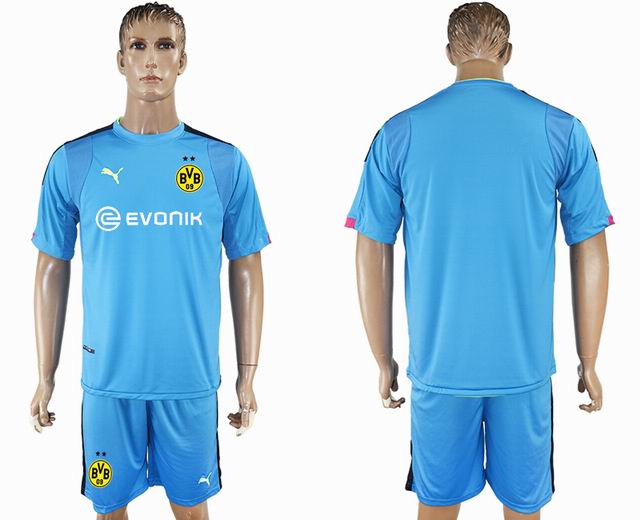 Borussia Dortmund jerseys-031